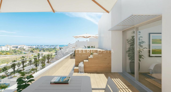 Mieszkanie Sprzedaż Estepona Bahia Dorada 6