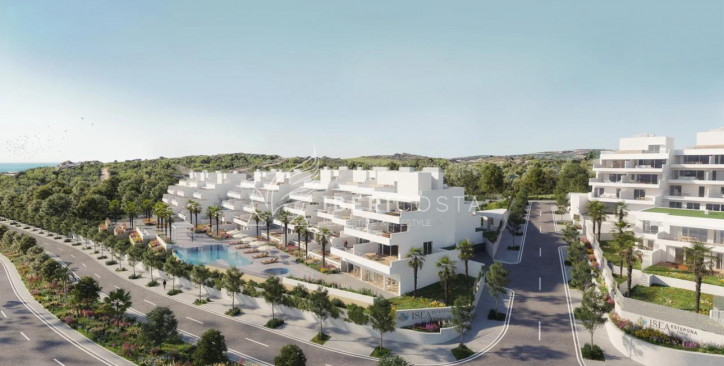 Mieszkanie Sprzedaż Estepona Bahia Dorada 2