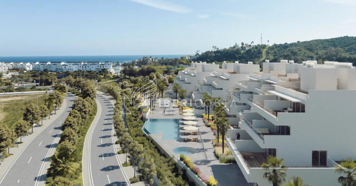 Mieszkanie Sprzedaż Estepona Bahia Dorada 8