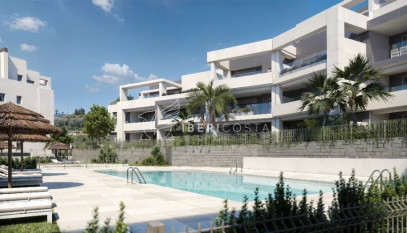 Mieszkanie Sprzedaż Estepona Selwo