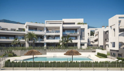 Mieszkanie Sprzedaż Estepona Selwo