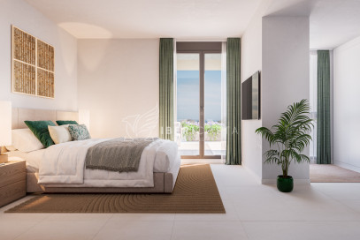 Mieszkanie Sprzedaż Estepona Valle Romano