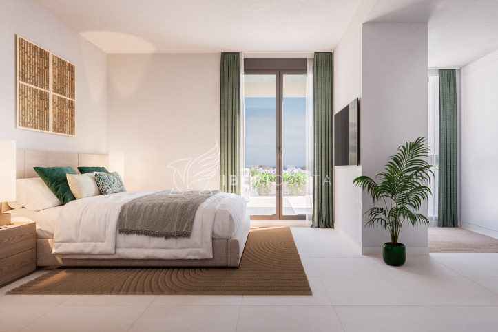Mieszkanie Sprzedaż Estepona Valle Romano 6