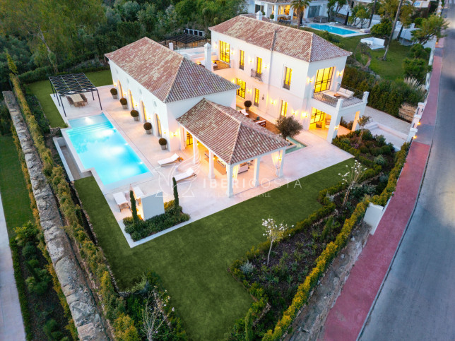 Dom Sprzedaż Marbella Les Belvederes 33