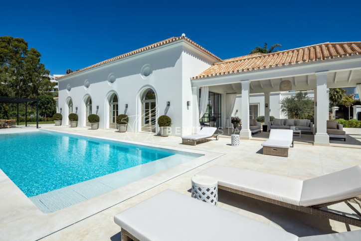 Dom Sprzedaż Marbella Les Belvederes 2