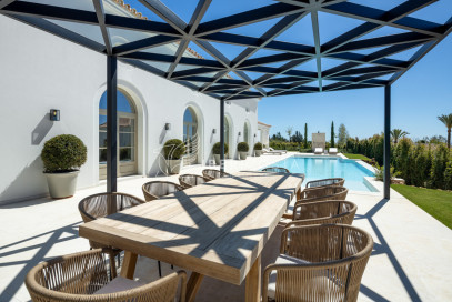 Dom Sprzedaż Marbella Les Belvederes