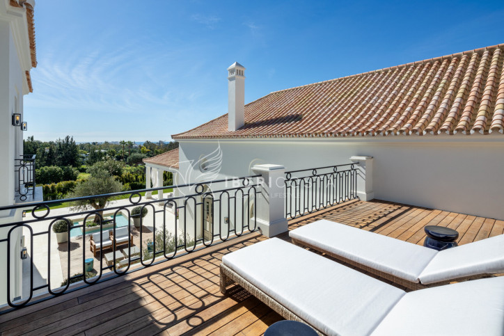 Dom Sprzedaż Marbella Les Belvederes 6