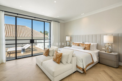 Dom Sprzedaż Marbella Les Belvederes