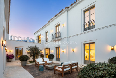 Dom Sprzedaż Marbella Les Belvederes
