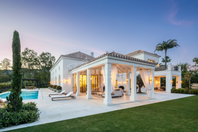 Dom Sprzedaż Marbella Les Belvederes