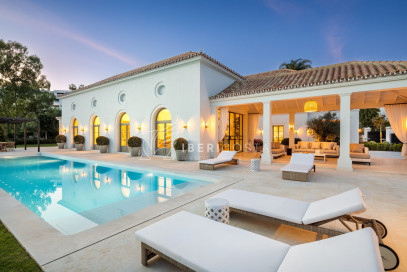 Dom Sprzedaż Marbella Les Belvederes
