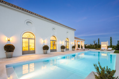 Dom Sprzedaż Marbella Les Belvederes