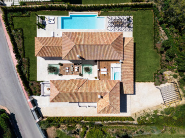 Dom Sprzedaż Marbella Les Belvederes