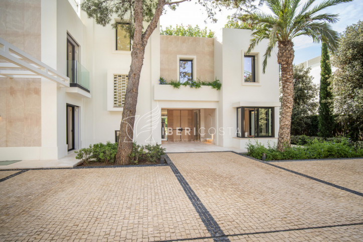 Dom Sprzedaż Marbella Altos Reales 47