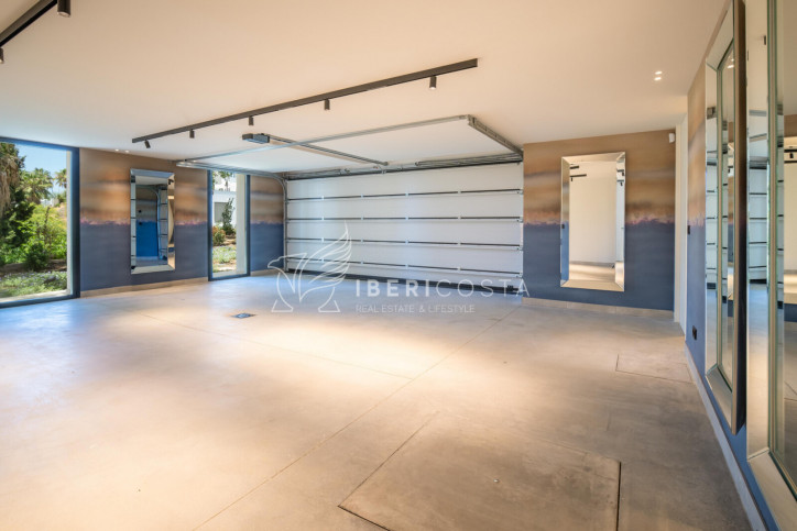 Dom Sprzedaż Benahavís El Herrojo 34