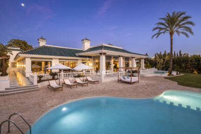 Dom Sprzedaż Marbella Nueva Andalucía