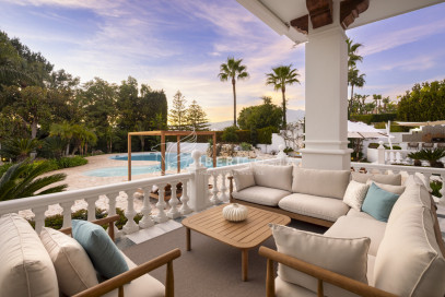 Dom Sprzedaż Marbella Nueva Andalucía