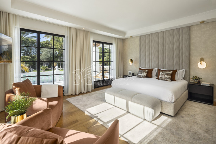 Dom Sprzedaż Marbella Nueva Andalucía 16