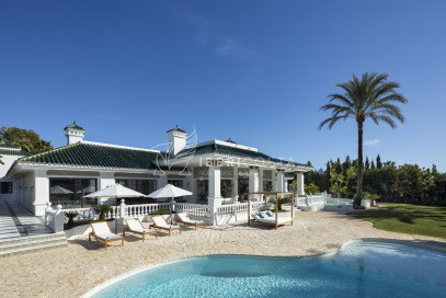 Dom Sprzedaż Marbella Nueva Andalucía