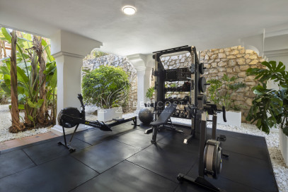 Dom Sprzedaż Marbella Nueva Andalucía