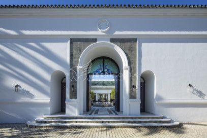 Dom Sprzedaż Marbella Nueva Andalucía