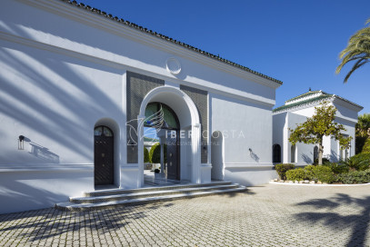 Dom Sprzedaż Marbella Nueva Andalucía
