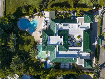Dom Sprzedaż Marbella Nueva Andalucía