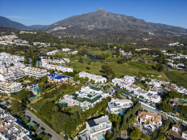 Dom Sprzedaż Marbella Nueva Andalucía