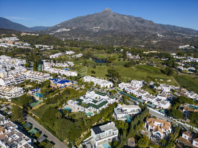 Dom Sprzedaż Marbella Nueva Andalucía 31
