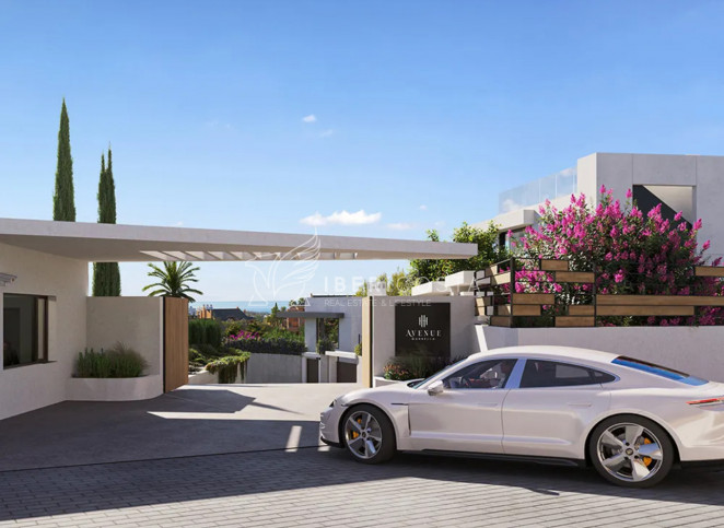 Dom Sprzedaż Marbella Nueva Andalucía 14