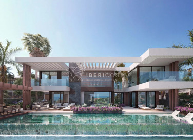 Dom Sprzedaż Marbella Nueva Andalucía