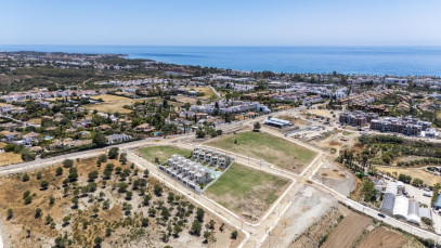 Inwestycja Estepona Los Flamingos