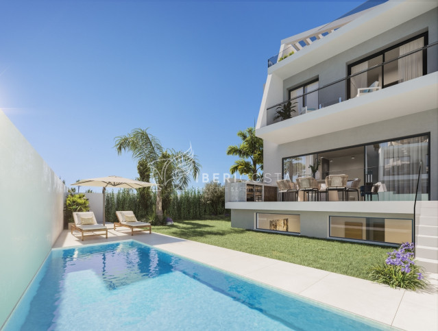 Dom Sprzedaż Estepona Cancelada 2