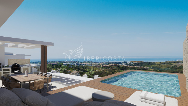 Mieszkanie Sprzedaż Estepona La Resina 9