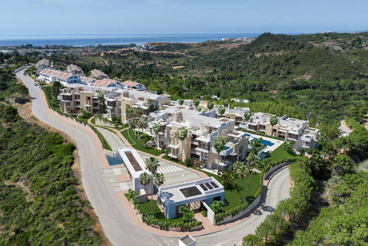 Mieszkanie Sprzedaż Estepona La Resina 12