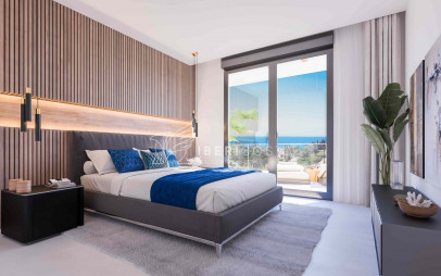 Mieszkanie Sprzedaż Marbella Altos de los Monteros