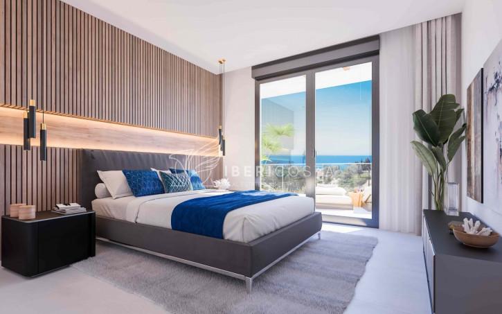Mieszkanie Sprzedaż Marbella Altos de los Monteros 6