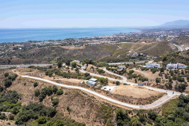 Mieszkanie Sprzedaż Marbella Altos de los Monteros 12