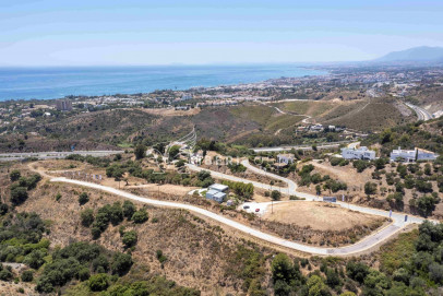 Mieszkanie Sprzedaż Marbella Altos de los Monteros