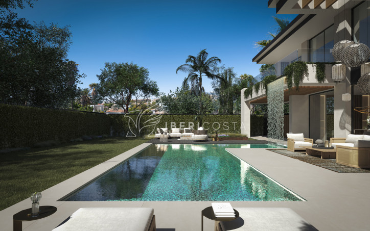 Dom Sprzedaż Marbella Cortijo Blanco 11