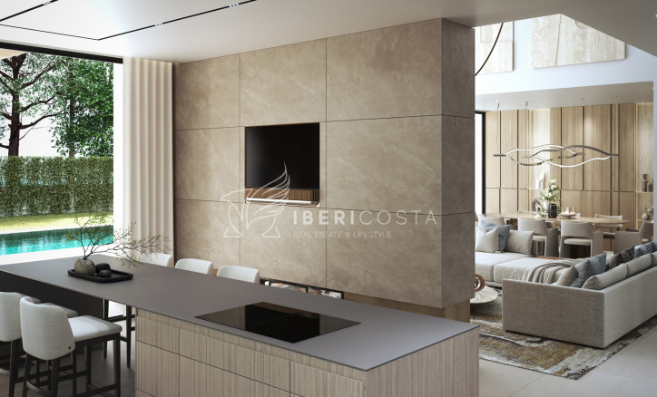 Dom Sprzedaż Marbella Cortijo Blanco 23