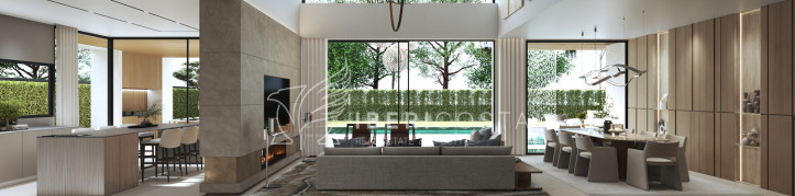 Dom Sprzedaż Marbella Cortijo Blanco 27