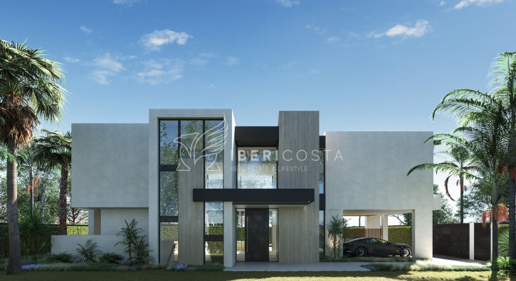 Dom Sprzedaż Marbella Cortijo Blanco 37