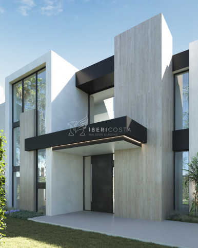 Dom Sprzedaż Marbella Cortijo Blanco 38