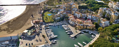 Inwestycja Marbella Cabopino