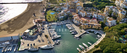Mieszkanie Sprzedaż Marbella Cabopino