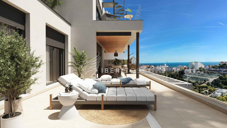 Mieszkanie Sprzedaż Estepona Las Mesas 3