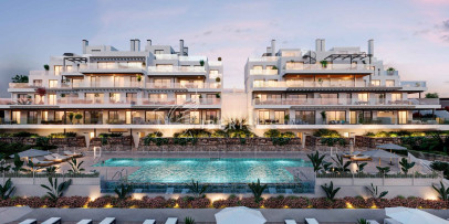 Mieszkanie Sprzedaż Estepona Las Mesas