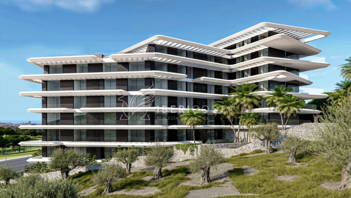Mieszkanie Sprzedaż Estepona Las Mesas 2