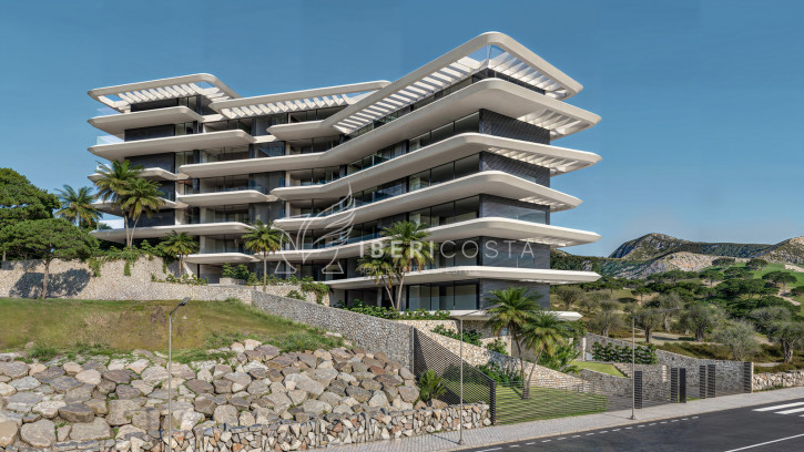 Mieszkanie Sprzedaż Estepona Las Mesas 4